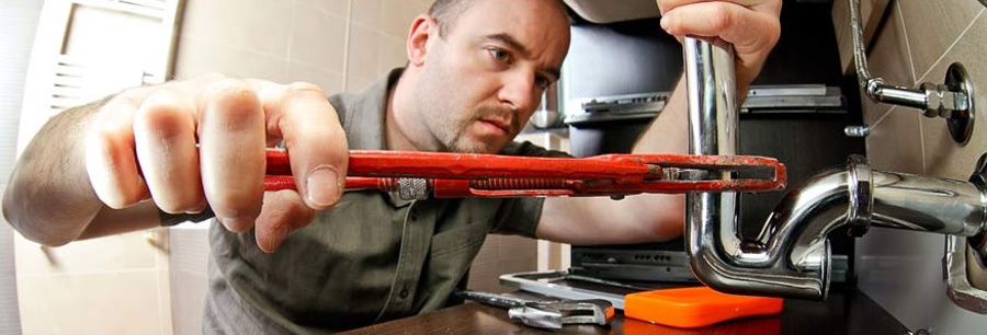 plombier Pont-Évêque